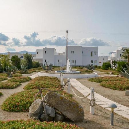 Agia Anna  Dolphin Studios מראה חיצוני תמונה
