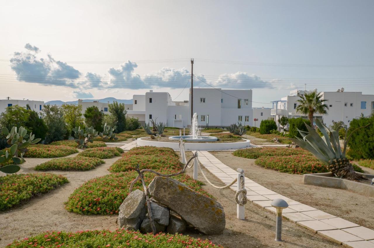 Agia Anna  Dolphin Studios מראה חיצוני תמונה