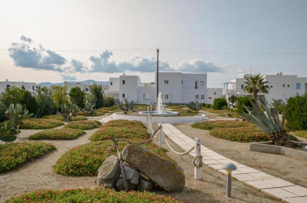 Agia Anna  Dolphin Studios מראה חיצוני תמונה